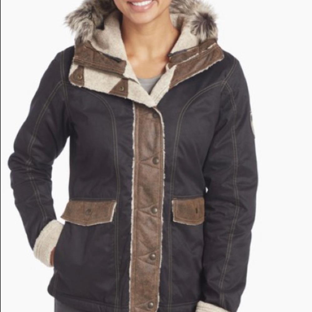 Kuhl Arktik Jacket